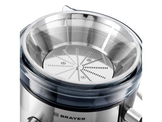 Соковыжималка BRAYER BR 1705